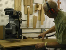 Cutting Neck Radius